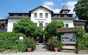 Waldparkhotel Gohrisch